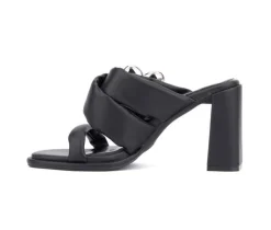 Women's Lovey Dovey Dress Sandals|Olivia Miller Hot