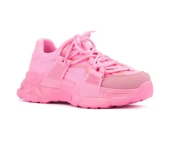 Olivia Miller Platform|Fashion & Lifestyle>Women's Love Story Platform Sneakers