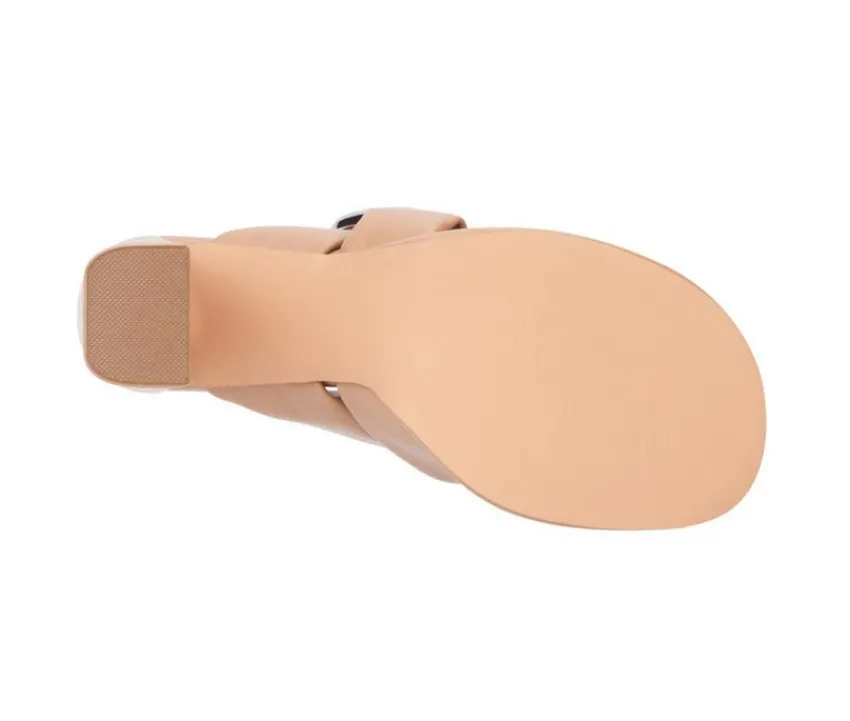 Olivia Miller Pumps & Heels|Sandals>Women's Lovey Dovey Dress Sandals