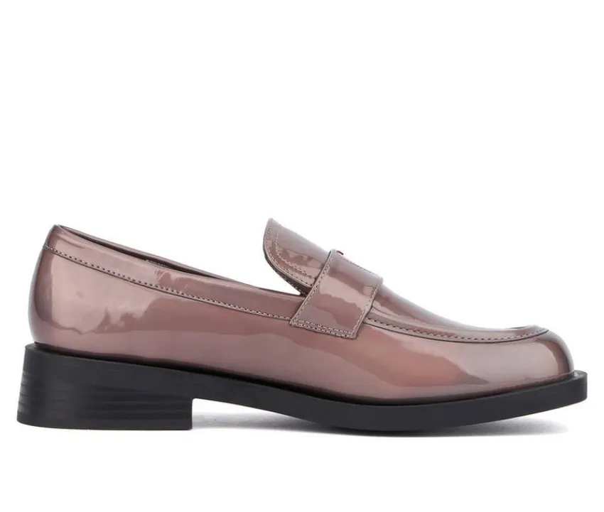 Women's Luminaries Loafers|Olivia Miller New