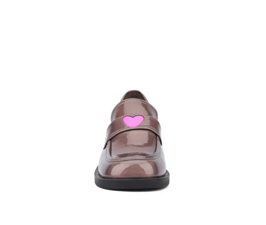 Women's Luminaries Loafers|Olivia Miller New