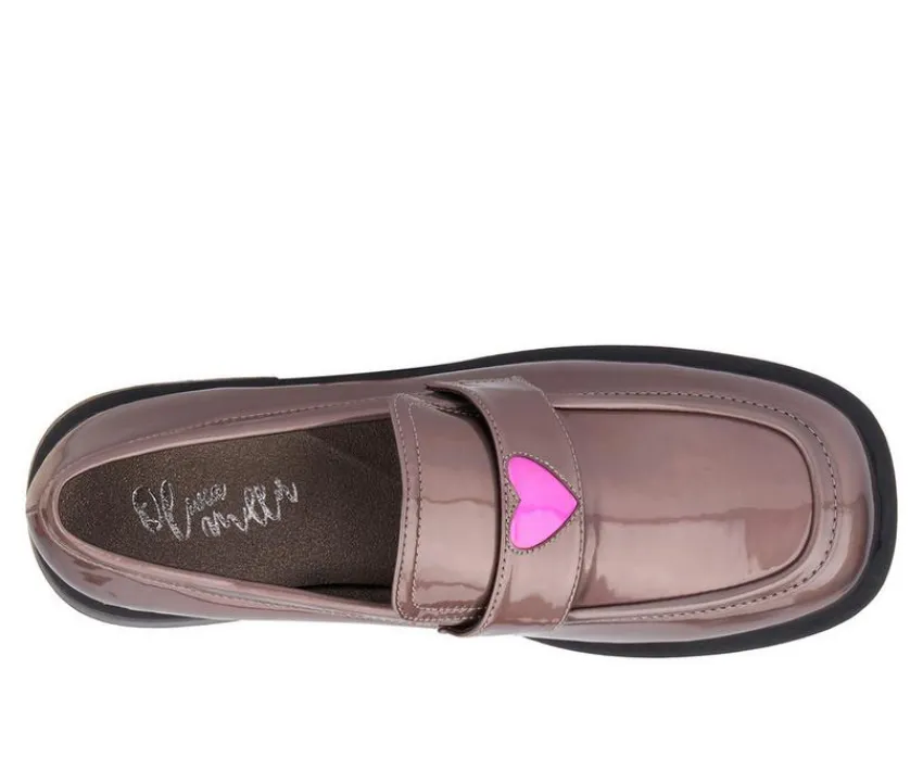 Women's Luminaries Loafers|Olivia Miller New