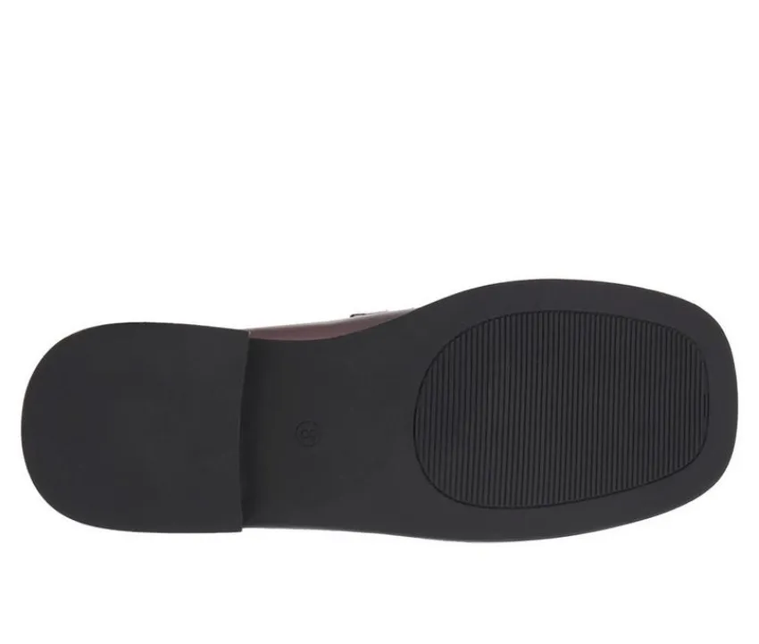 Women's Luminaries Loafers|Olivia Miller New