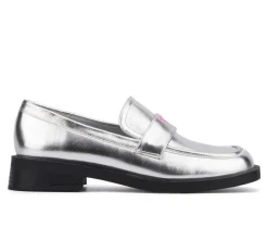 Olivia Miller Loafers & Oxfords>Women's Luminaries Loafers