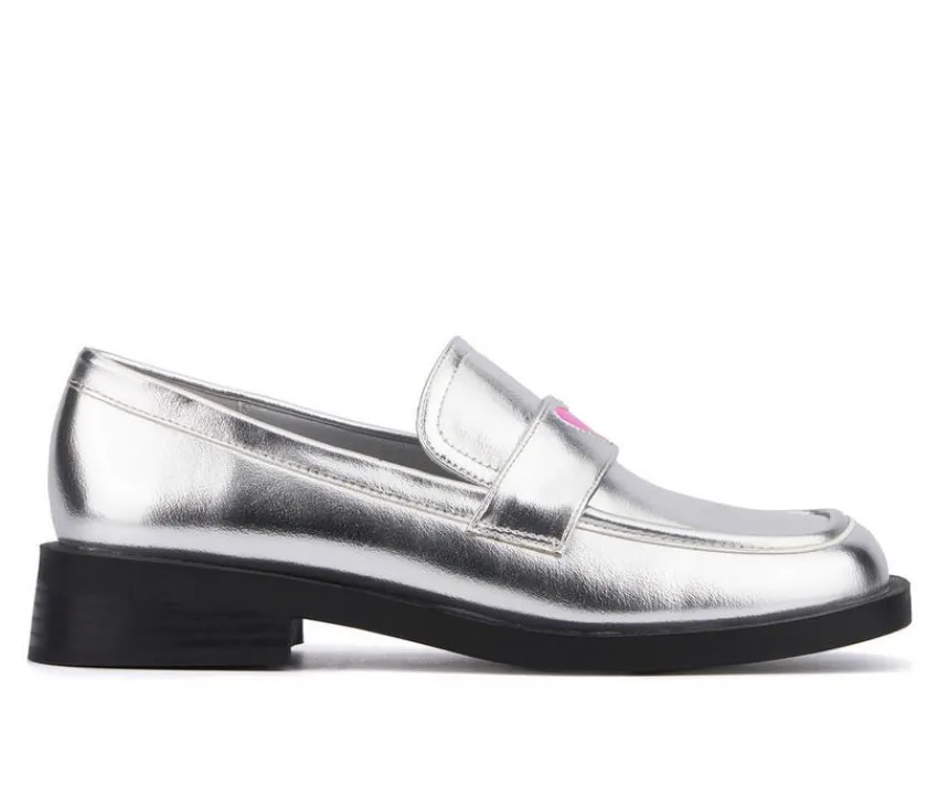 Olivia Miller Loafers & Oxfords>Women's Luminaries Loafers