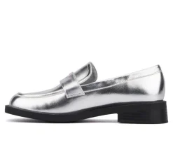 Olivia Miller Loafers & Oxfords><noscript><img width=