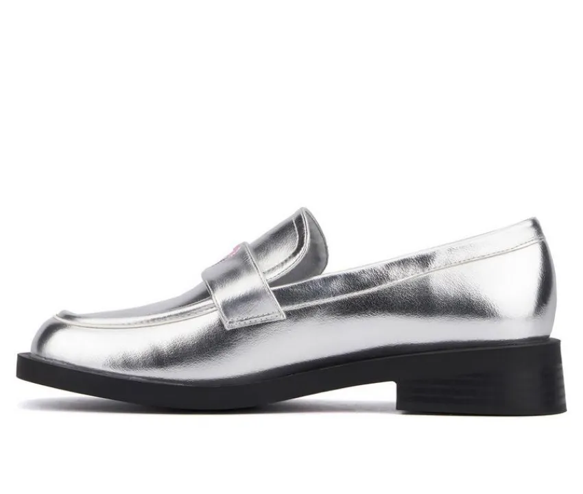 Olivia Miller Loafers & Oxfords>Women's Luminaries Loafers