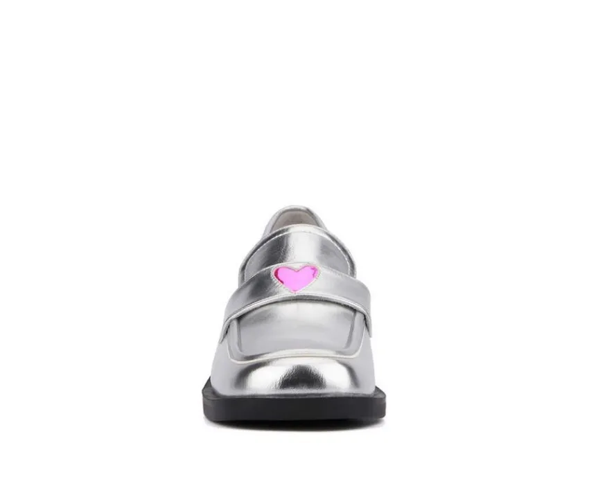 Olivia Miller Loafers & Oxfords>Women's Luminaries Loafers