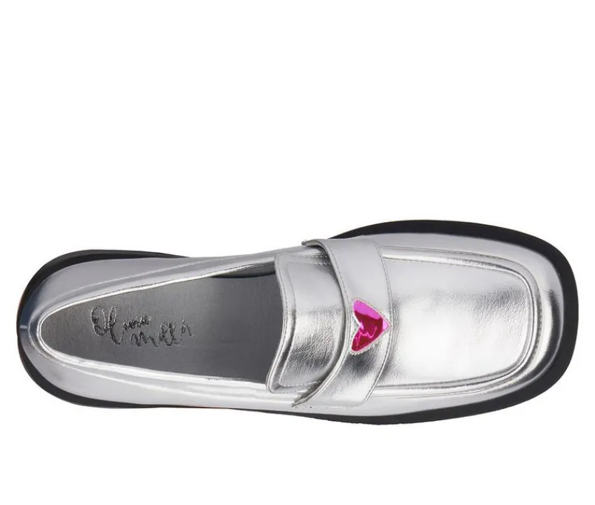 Olivia Miller Loafers & Oxfords>Women's Luminaries Loafers