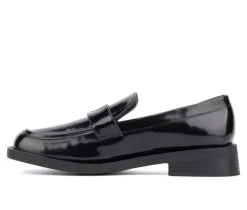 Olivia Miller Loafers & Oxfords><noscript><img width=
