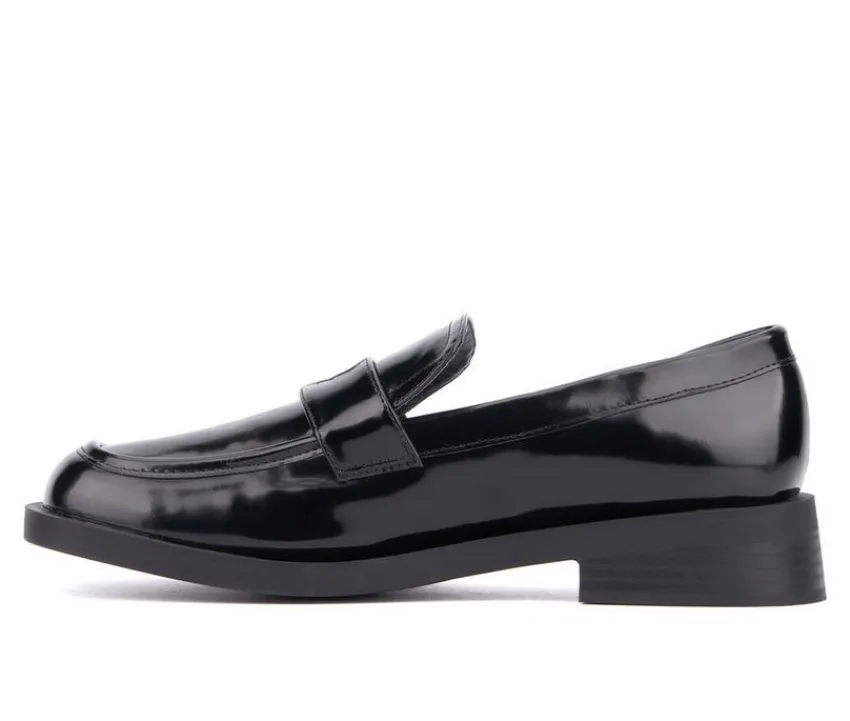 Olivia Miller Loafers & Oxfords>Women's Luminaries Loafers