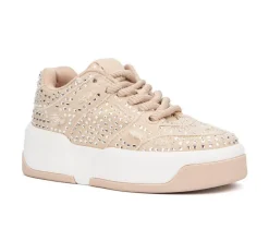 Olivia Miller Platform|Fashion & Lifestyle>Women's Lunar Rays Sneakers