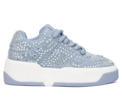 Women's Lunar Rays Sneakers|Olivia Miller