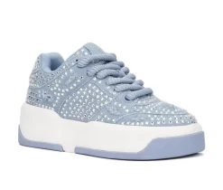 Women's Lunar Rays Sneakers|Olivia Miller