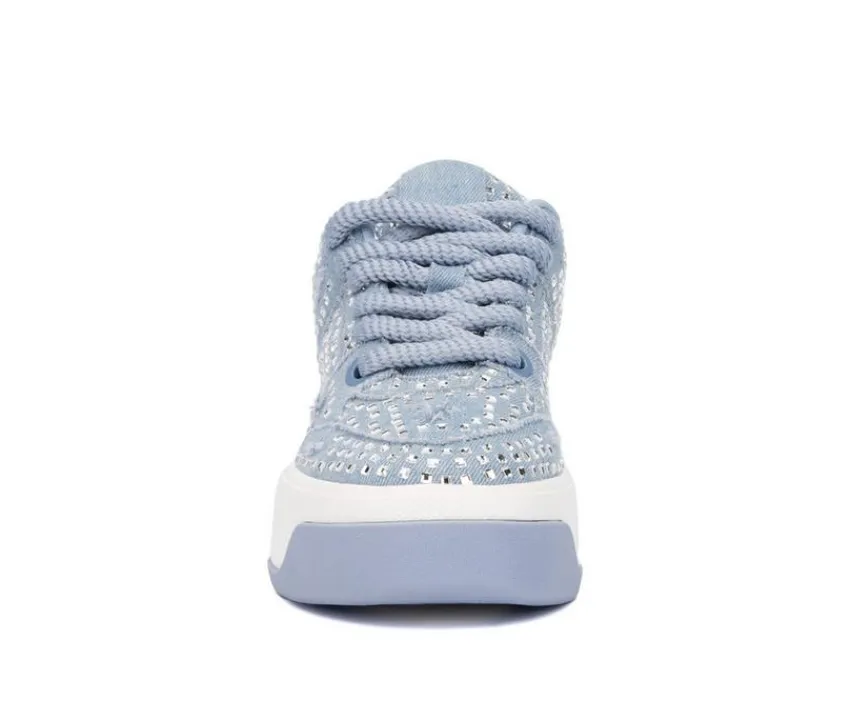 Women's Lunar Rays Sneakers|Olivia Miller