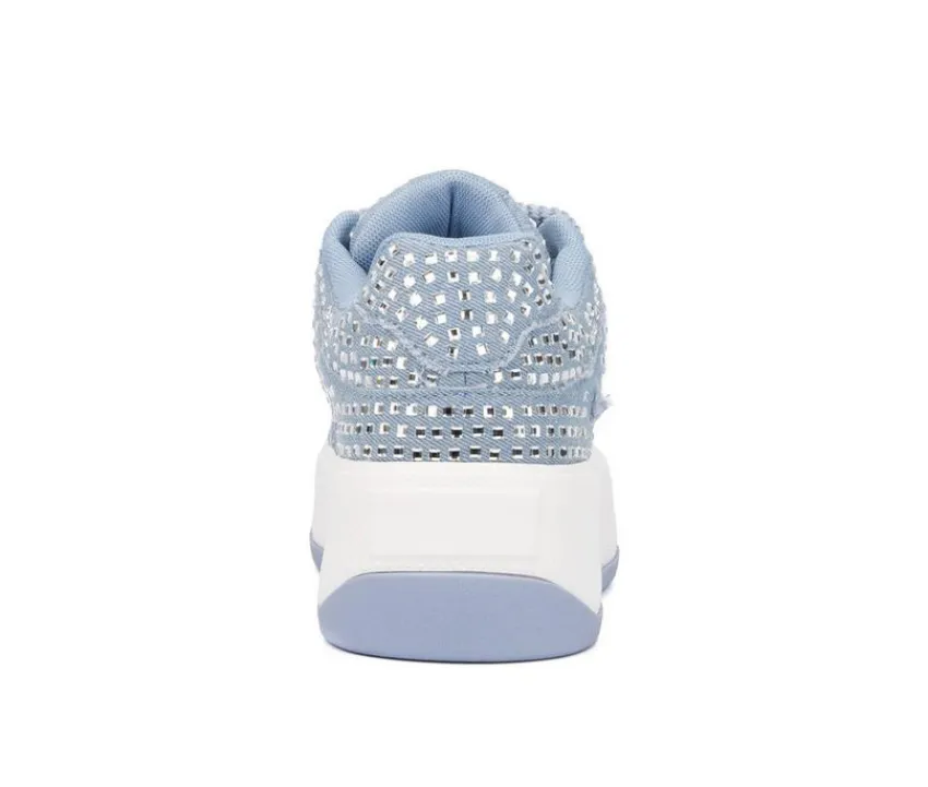 Women's Lunar Rays Sneakers|Olivia Miller