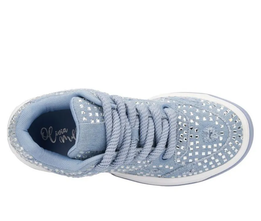 Women's Lunar Rays Sneakers|Olivia Miller