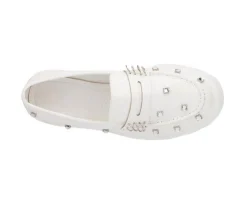 Olivia Miller Loafers & Oxfords><noscript><img width=