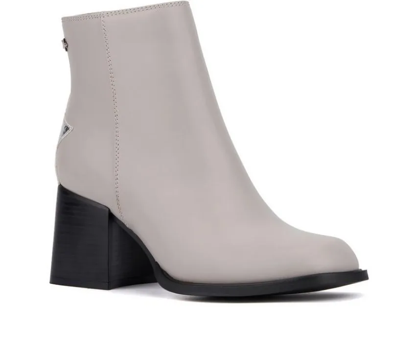 Olivia Miller Dress>Women's Star Booties