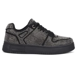 Women's Sunshine Sneakers|Olivia Miller