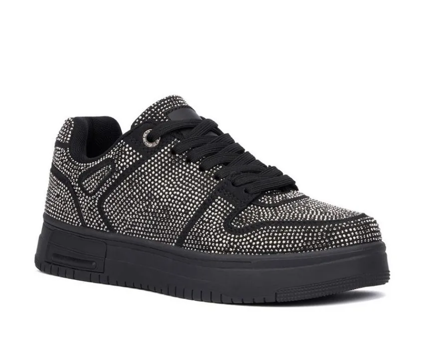 Women's Sunshine Sneakers|Olivia Miller