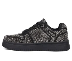 Women's Sunshine Sneakers|Olivia Miller