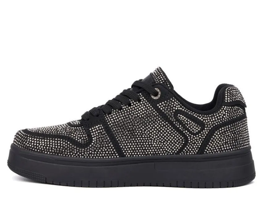 Women's Sunshine Sneakers|Olivia Miller
