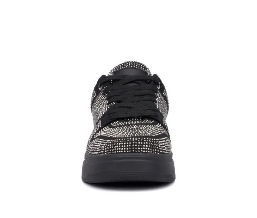 Women's Sunshine Sneakers|Olivia Miller