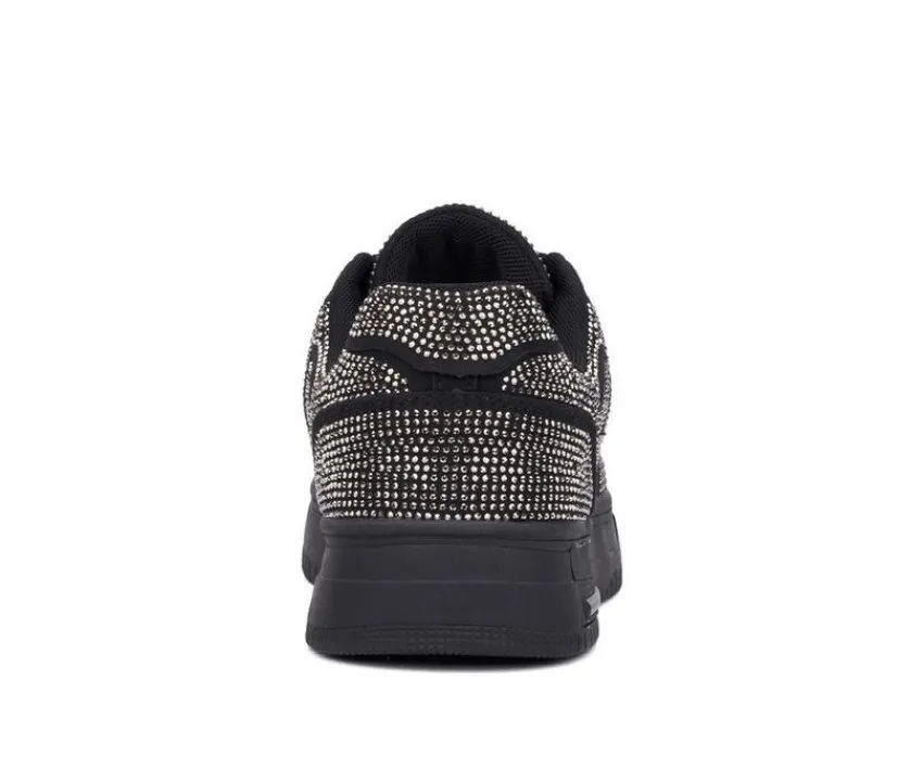 Women's Sunshine Sneakers|Olivia Miller