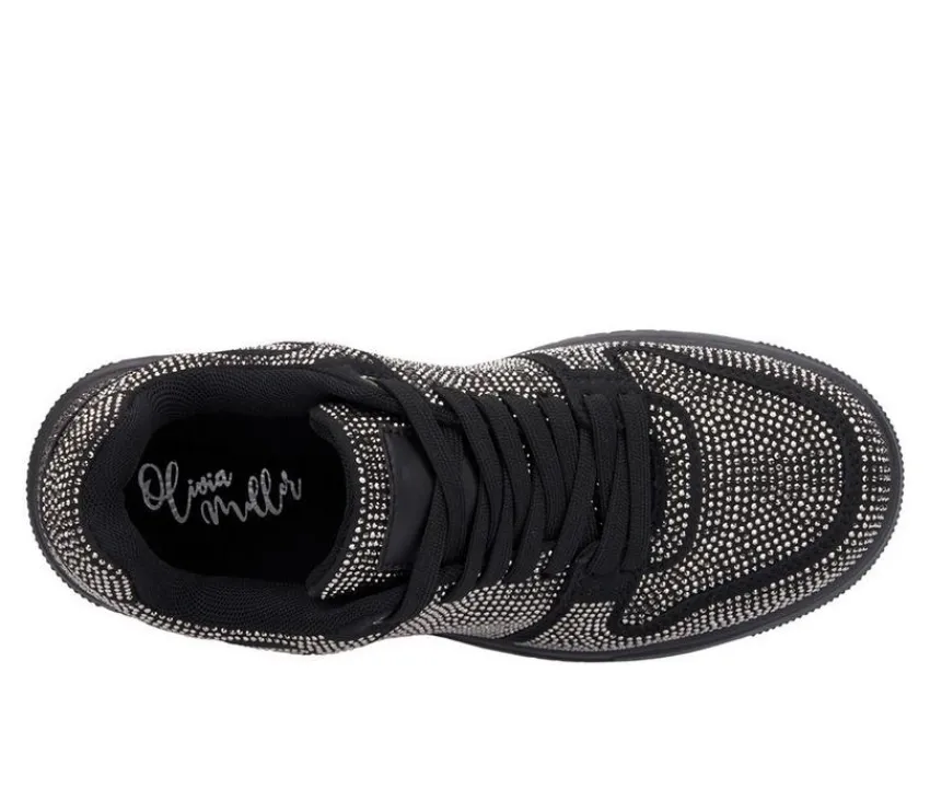 Women's Sunshine Sneakers|Olivia Miller