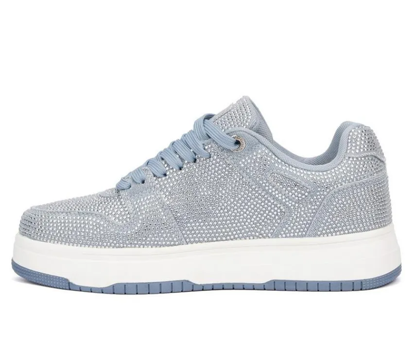 Olivia Miller Platform|Fashion & Lifestyle>Women's Sunshine Sneakers