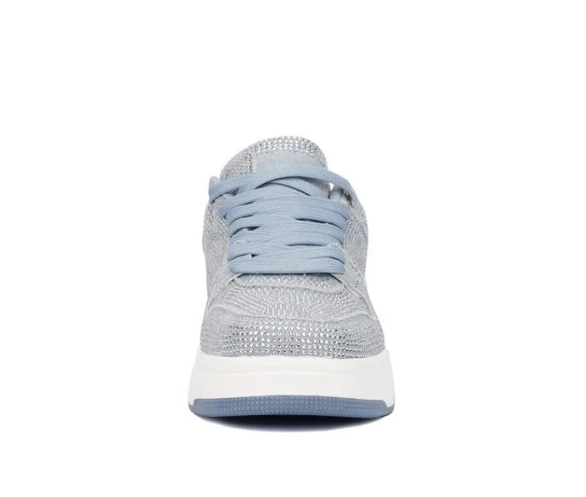 Olivia Miller Platform|Fashion & Lifestyle>Women's Sunshine Sneakers
