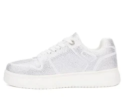 Women's Sunshine Sneakers|Olivia Miller Hot