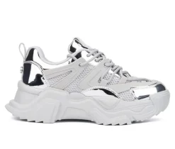 Women's Zenith Sneakers|Olivia Miller