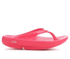 Oofos Sandals>Women's Oolala Thong Sandals