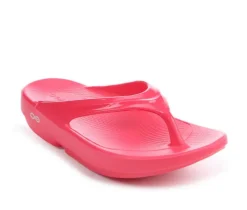 Oofos Sandals>Women's Oolala Thong Sandals