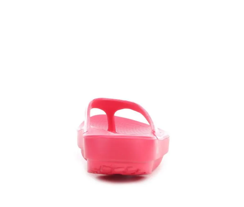 Oofos Sandals>Women's Oolala Thong Sandals
