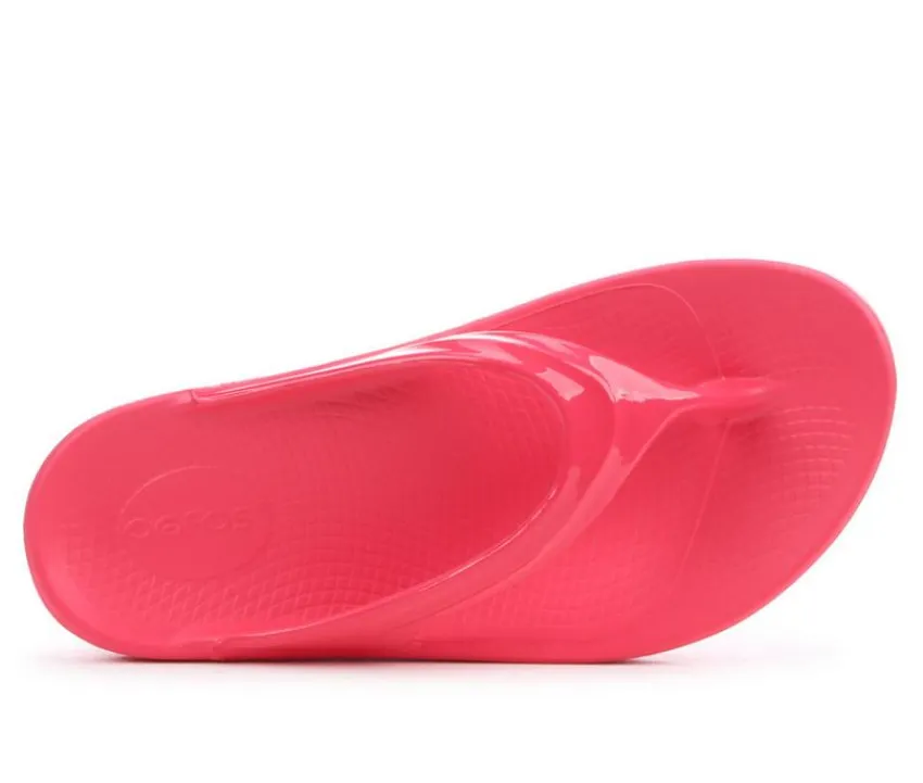 Oofos Sandals>Women's Oolala Thong Sandals