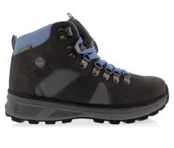 Women's Sierra Booties|Pacific Mountain Discount