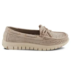 Women's Aboard Loafers|Patrizia Online