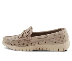Women's Aboard Loafers|Patrizia Online