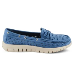 Patrizia Loafers & Oxfords>Women's Aboard Loafers