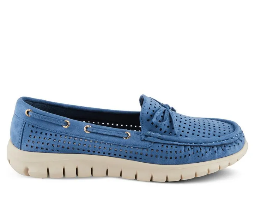 Patrizia Loafers & Oxfords>Women's Aboard Loafers