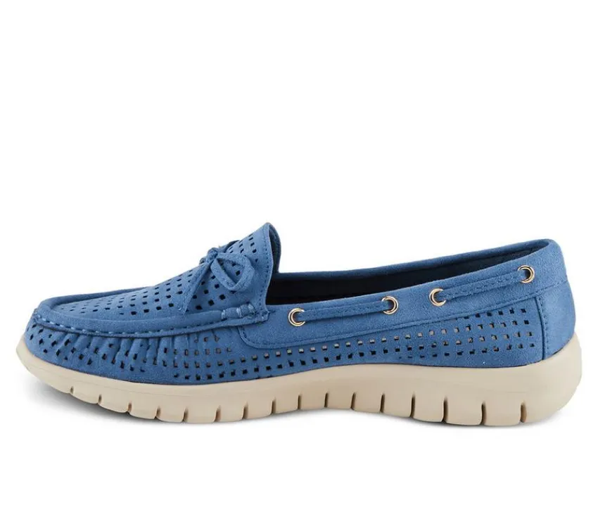 Patrizia Loafers & Oxfords>Women's Aboard Loafers