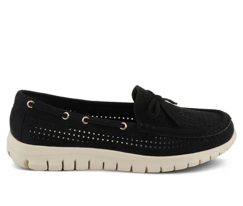 Patrizia Loafers & Oxfords>Women's Aboard Loafers