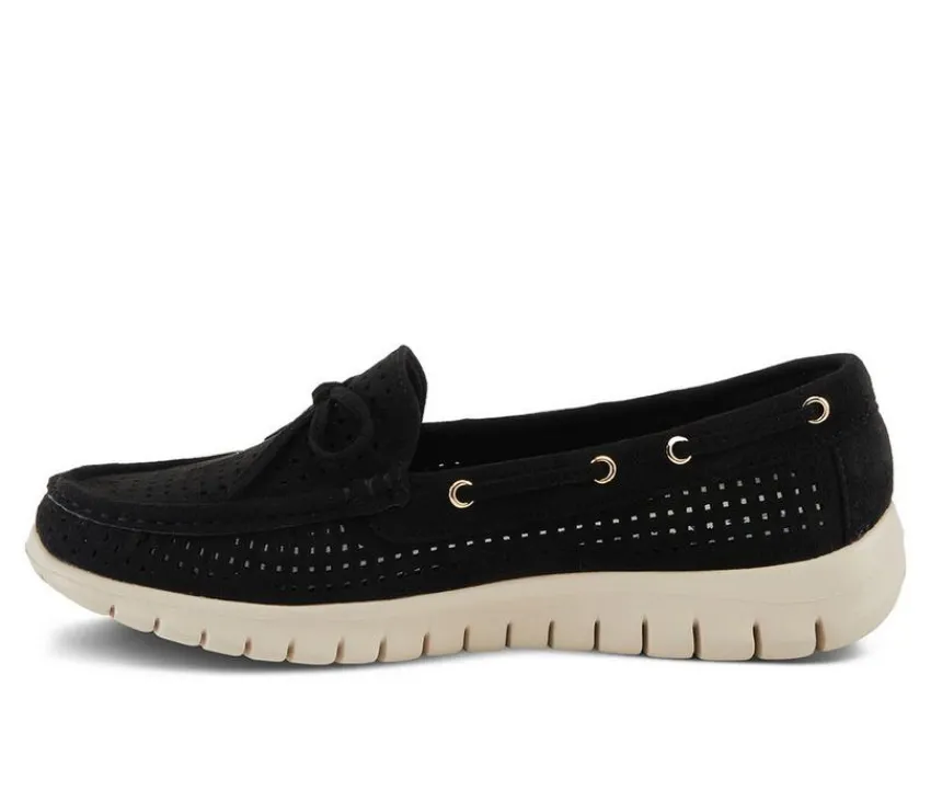 Patrizia Loafers & Oxfords>Women's Aboard Loafers