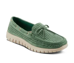 Women's Aboard Loafers|Patrizia Clearance