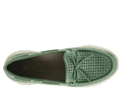 Women's Aboard Loafers|Patrizia Clearance