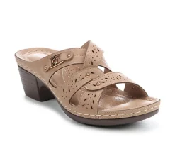 Patrizia Sandals>Women's Amira Dress Sandals