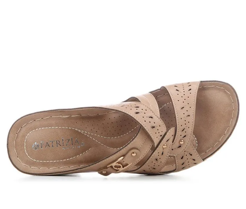 Patrizia Sandals>Women's Amira Dress Sandals